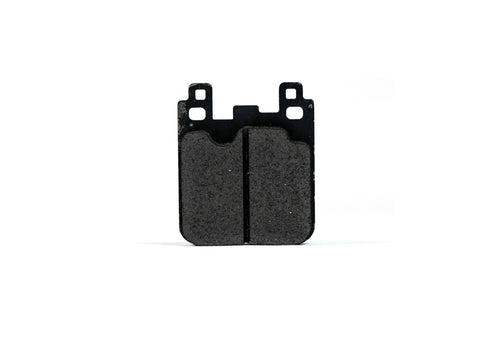 MMR RP750 Track pad upgrade rear | BMW F8x | F2x | F3x